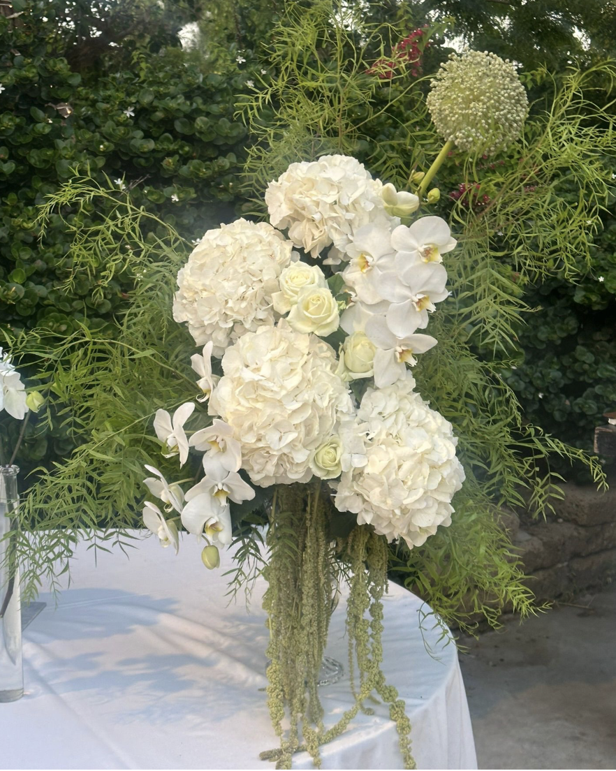 עיצוב פרחים - תמונה 6