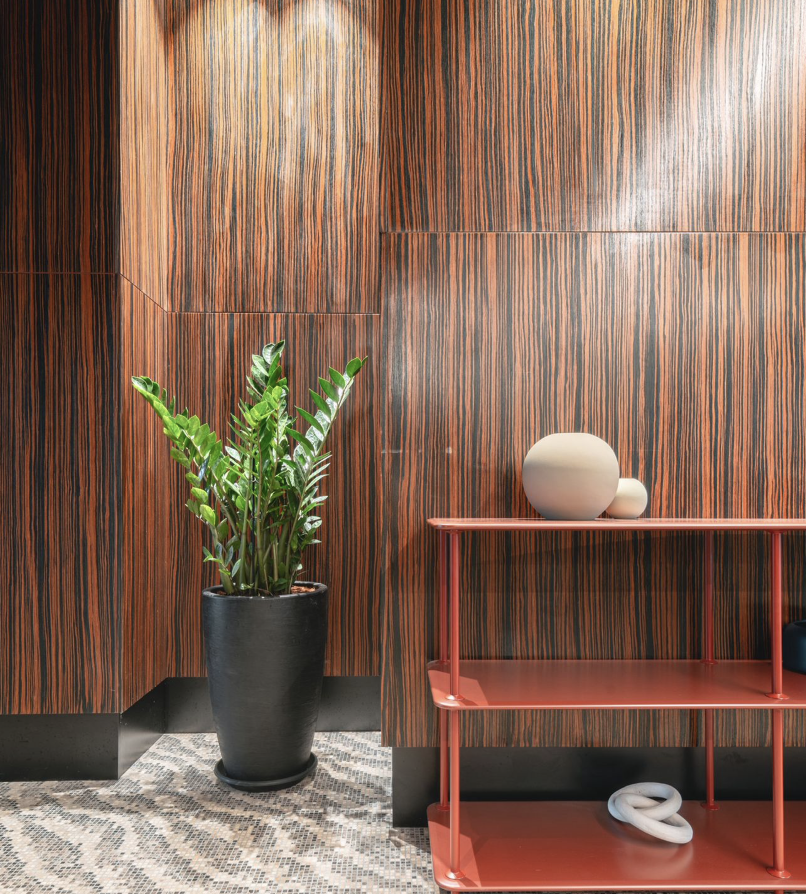 עיצוב פנים בוטני - תמונה 6