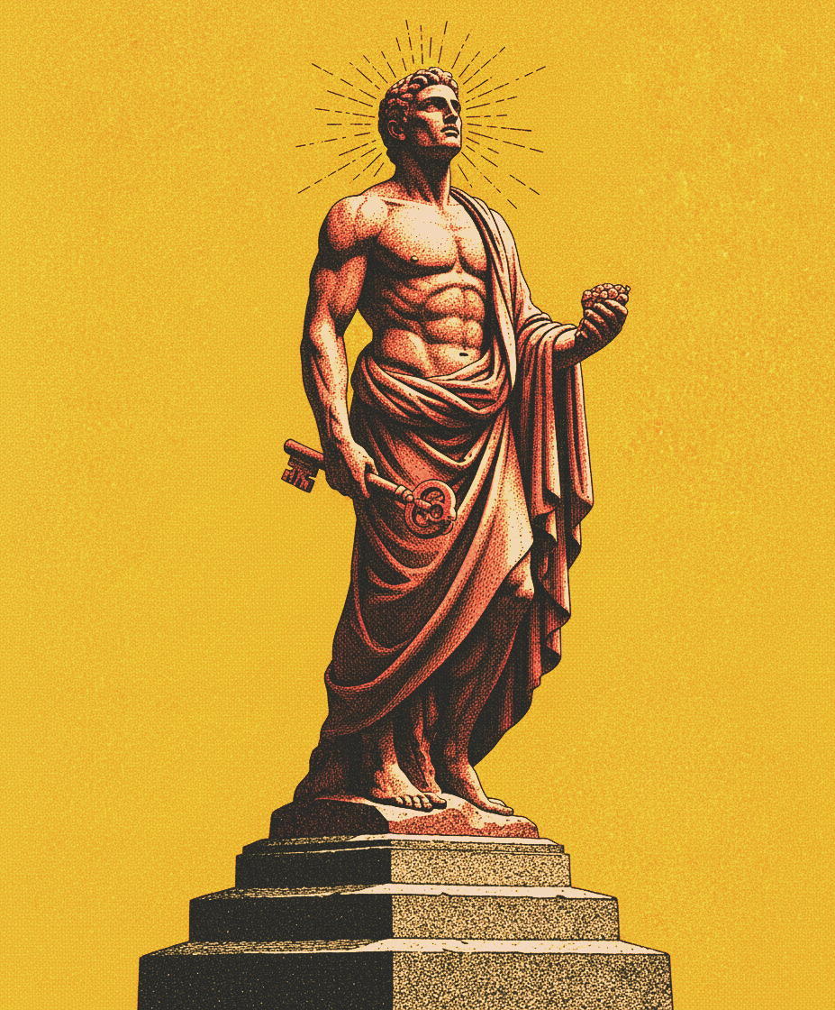 Something a bit more.