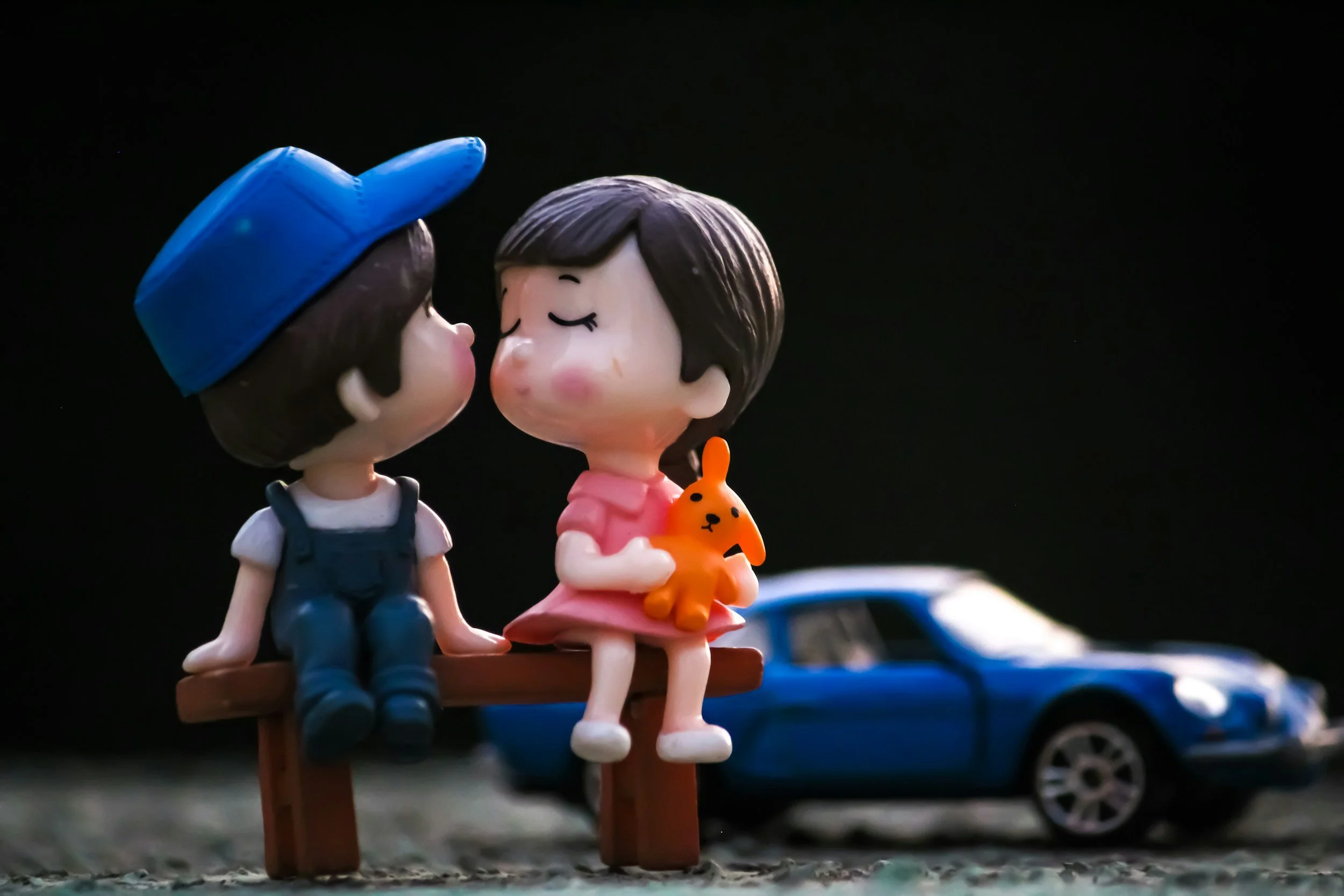 Man planning a romantic marriage proposal with Big Moments Company