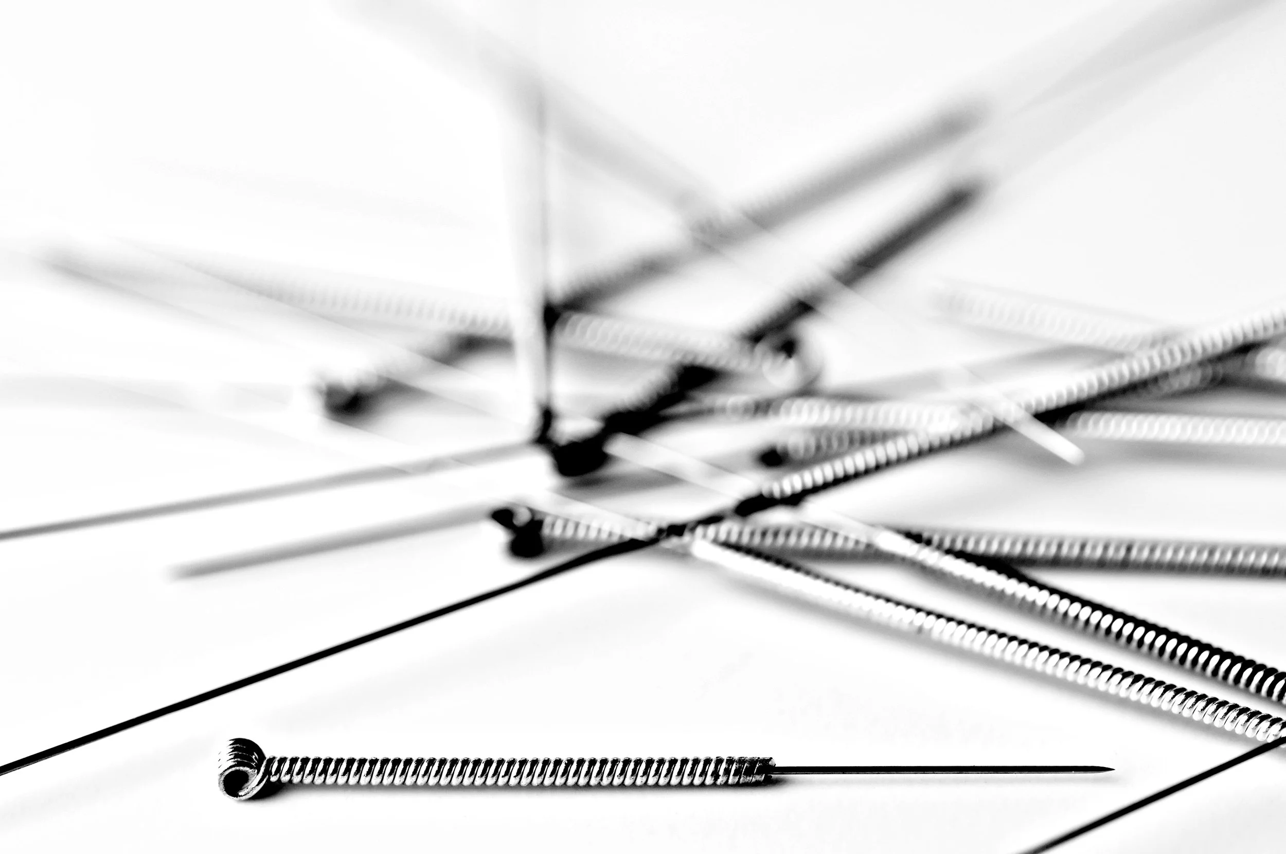 Home Service Acupuncture (Lac-Brome & Magog area)