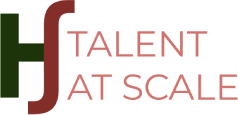 Talent At Scale