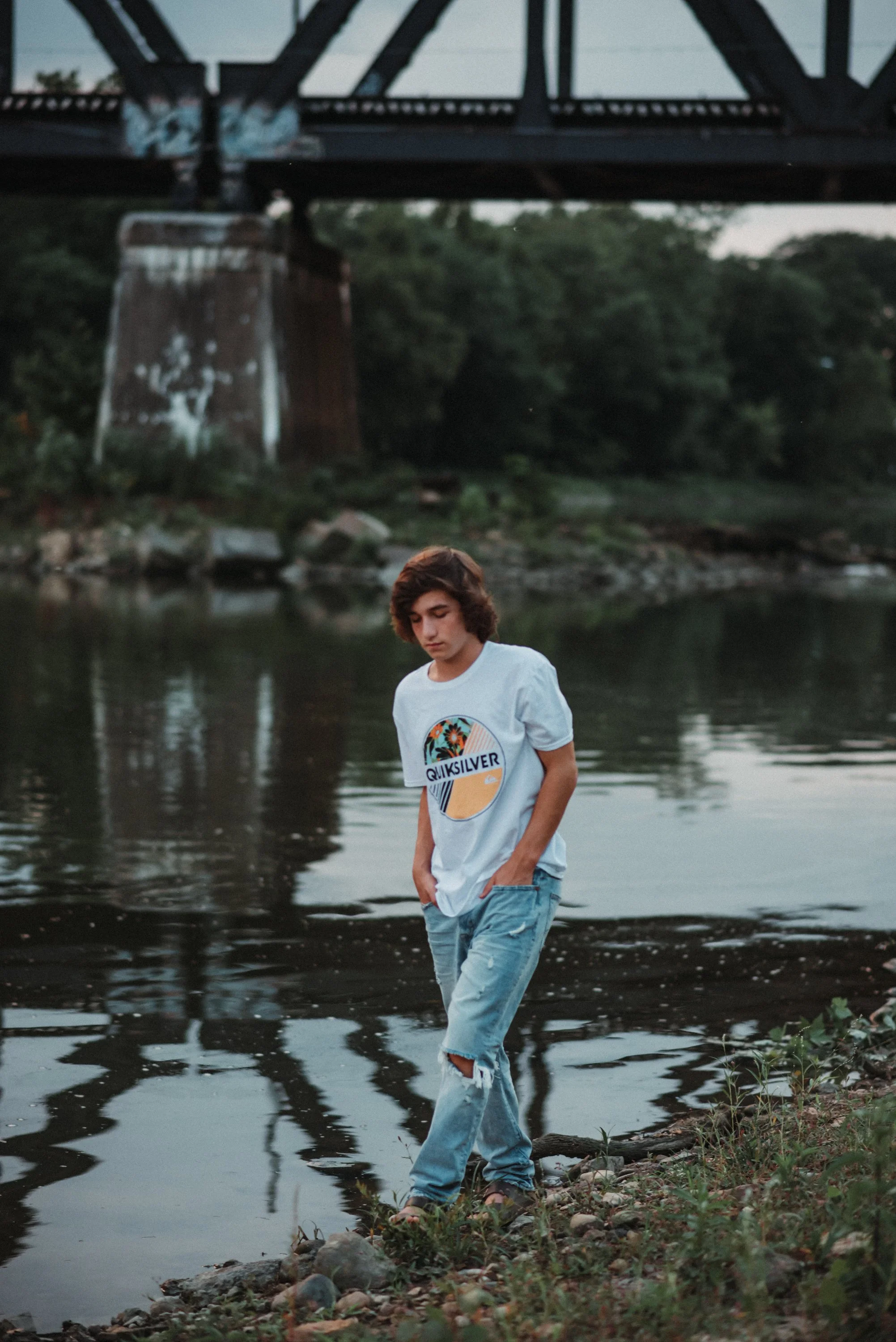 Cobe: Kenton High School