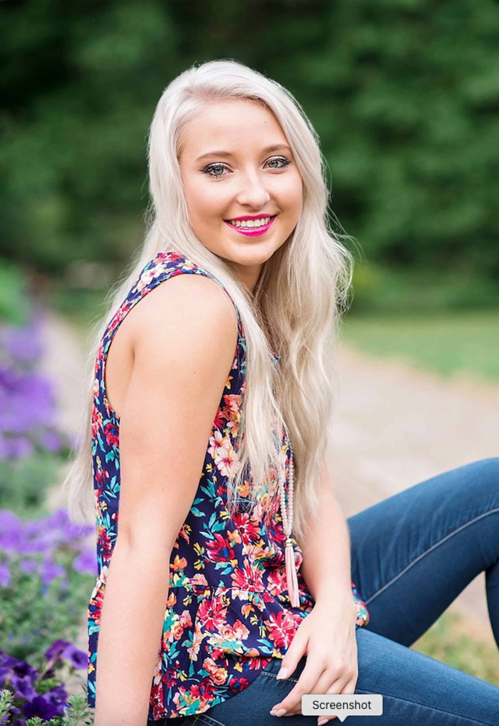 Emma: Van Wert High school