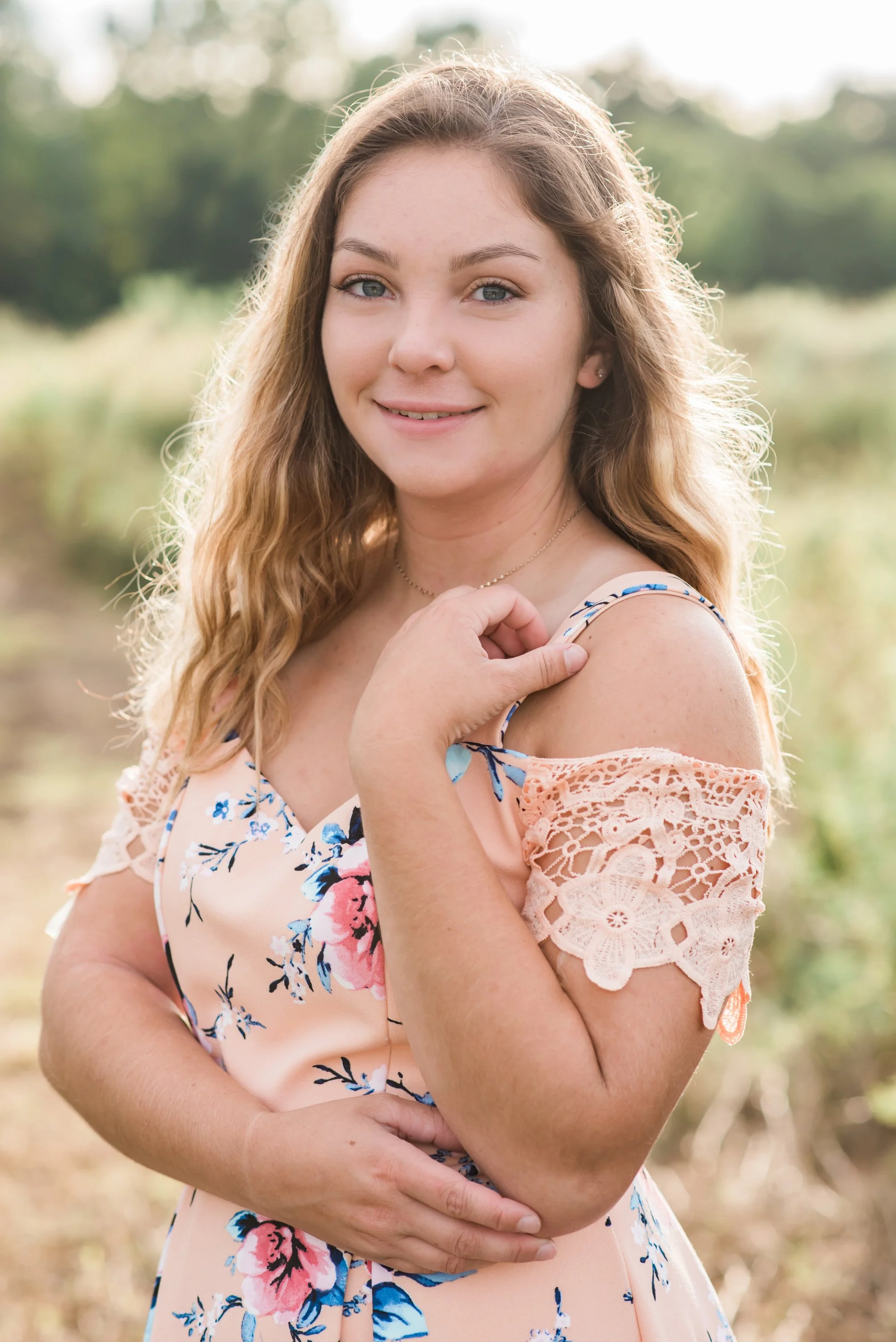 skyelar’s senior photos