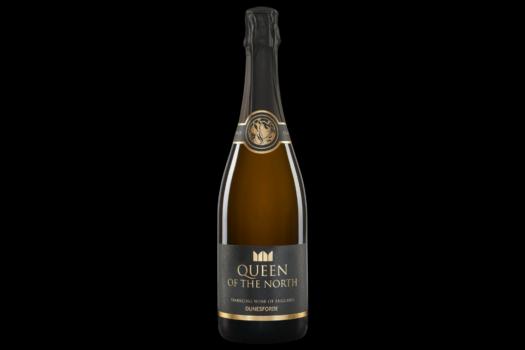 Dunesforde, Queen of The North 2020 Classic Cuvée.png
