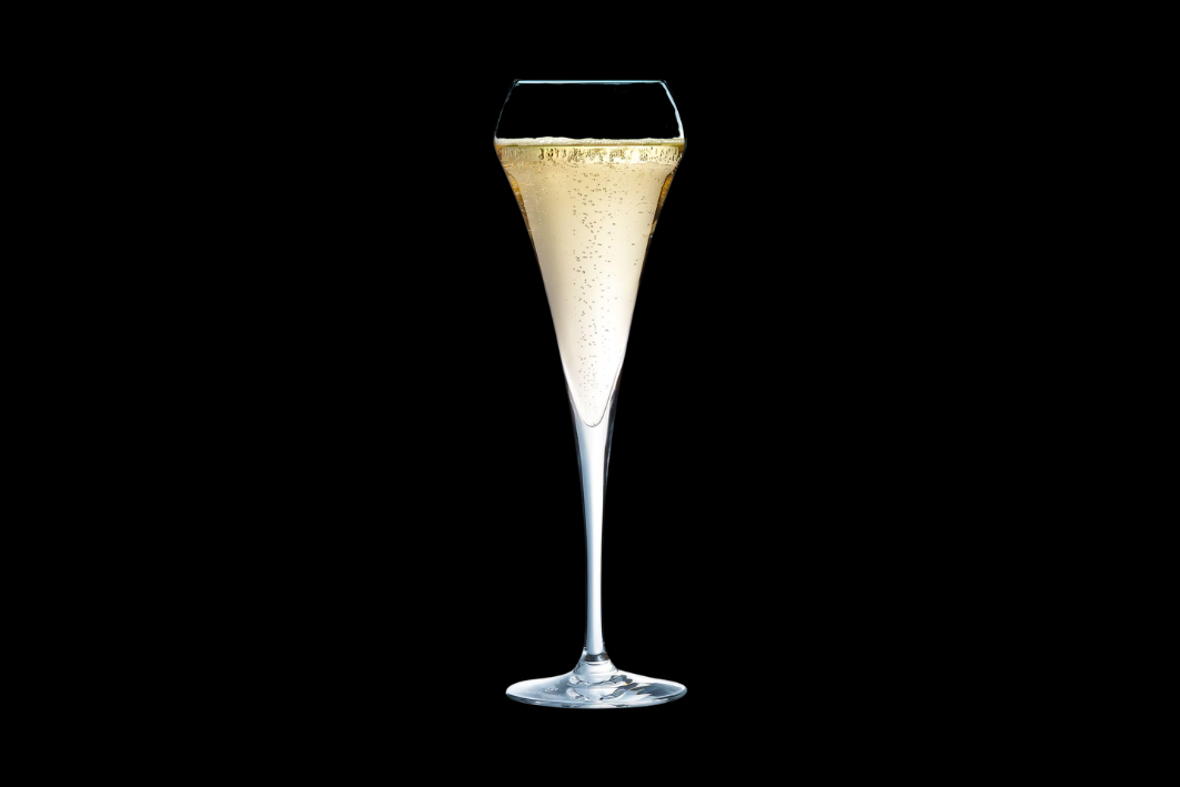 Chef & Sommelier, Open Up Champagne Glass 20cl