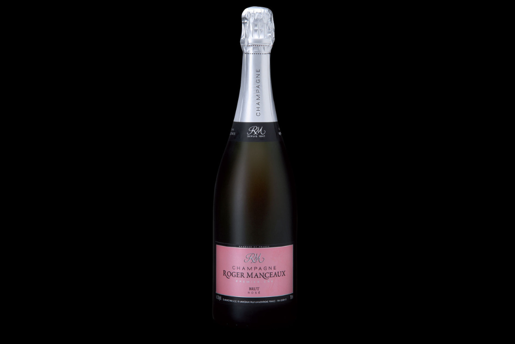 Roger Manceaux, Rosé
