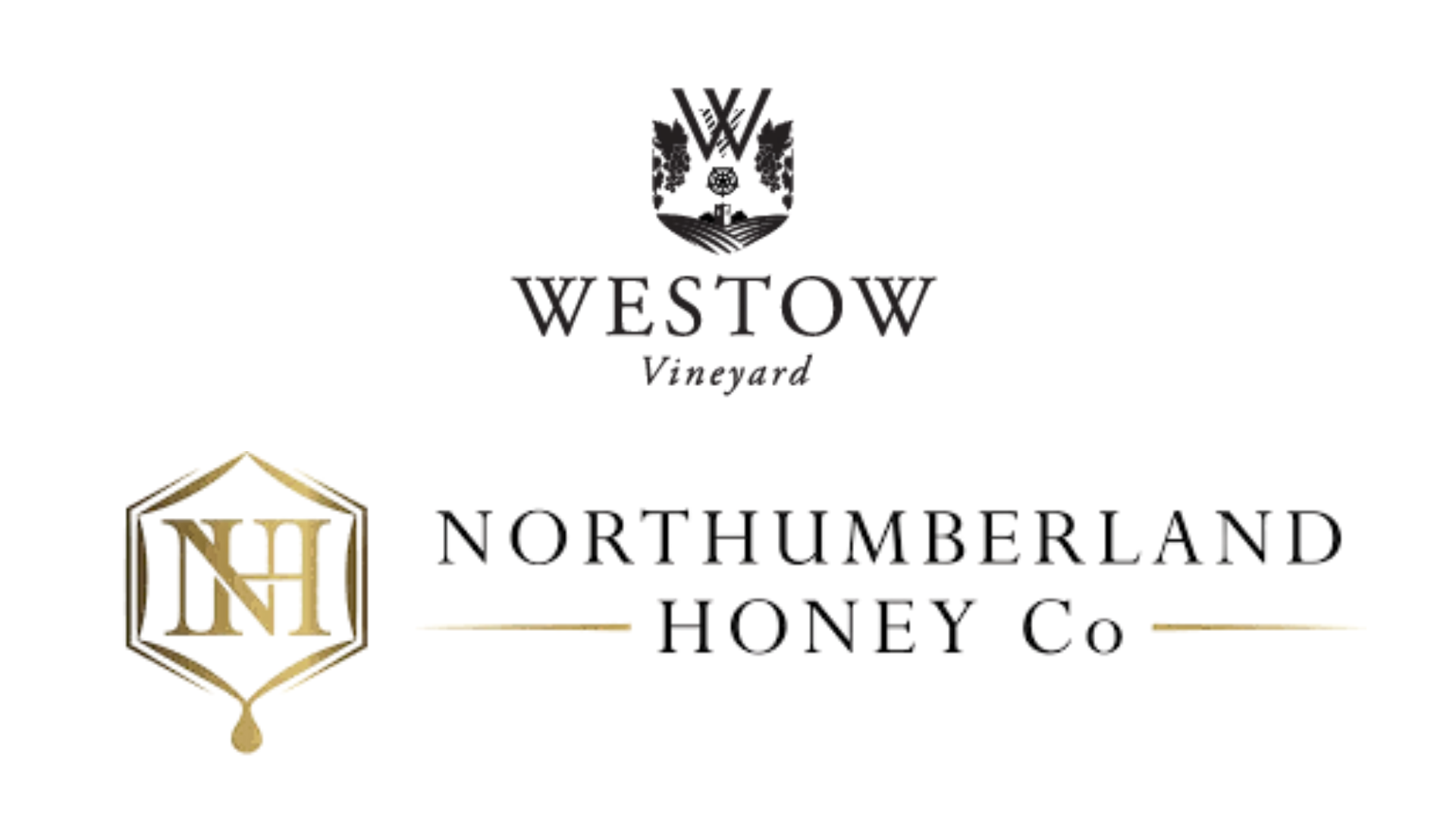 The Grand Tastings: Westow &amp; Northumberland Honey Company