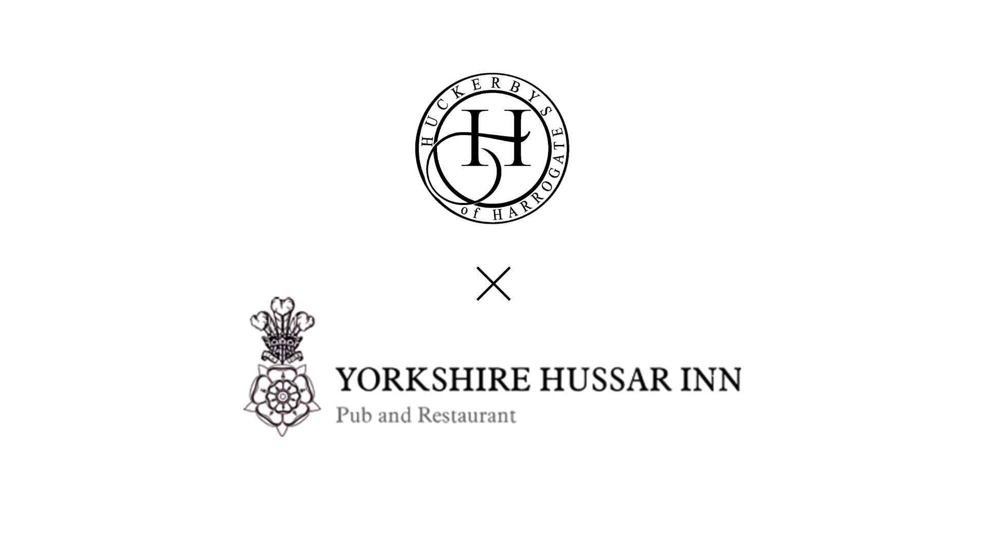 The Grand Tastings: Collaboration Event with The Yorkshire Hussar Inn!