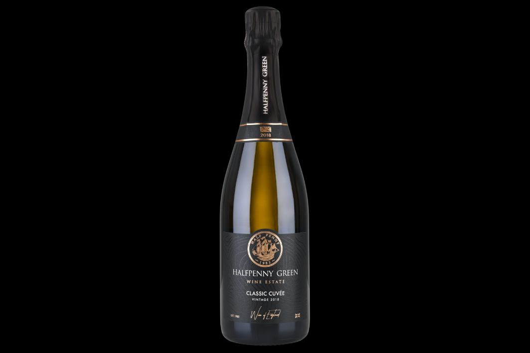 Halfpenny Green, Classic Cuvée 2018.png