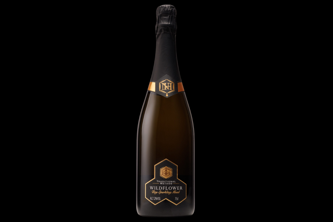 Northumberland Honey Company, Wildflower Sparkling Mead