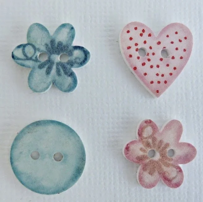 Button Making - 16/06/26 7pm-9pm