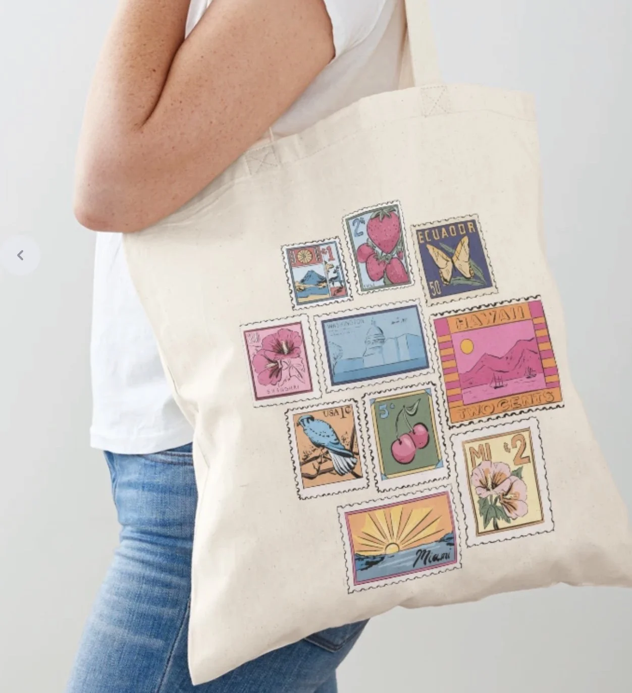 Tote Bag Painting - 30/06/26 7pm-9pm