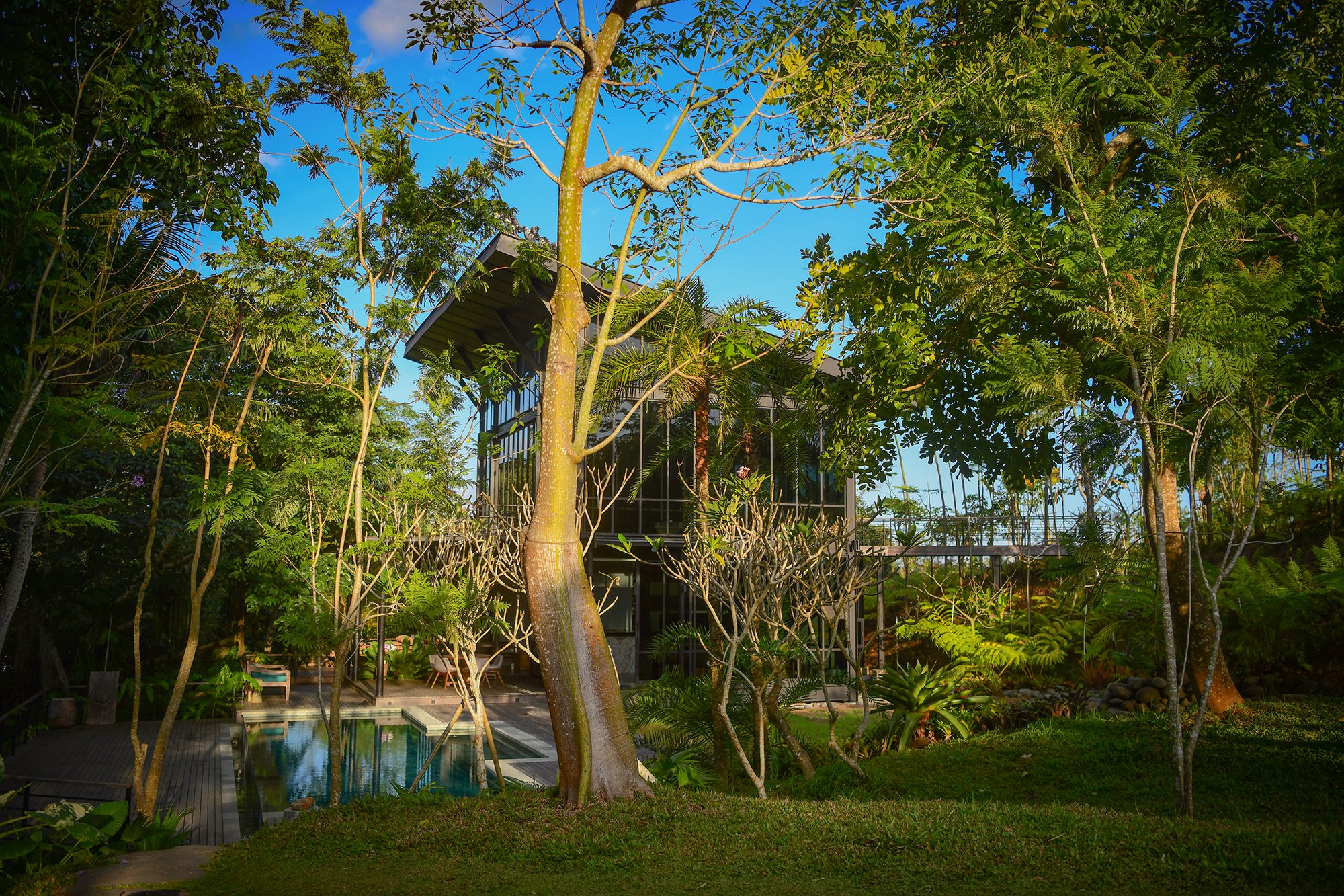 Villa Landscaping and House.jpg