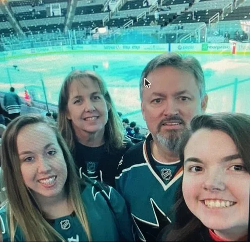 Episode 8: Three Chico Girls