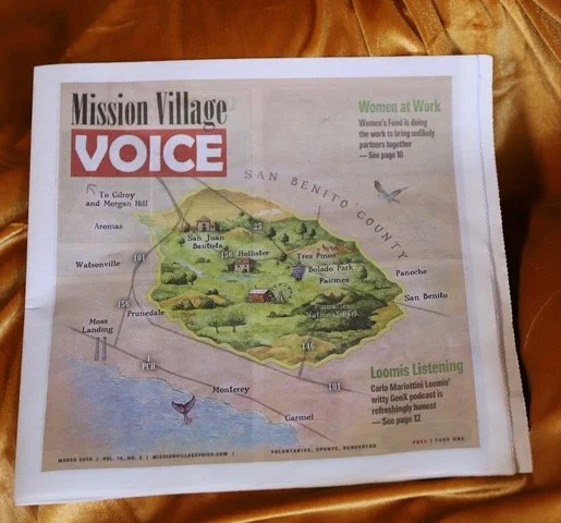 Episode 3: Anne Squared