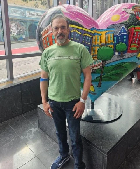 Episode 5: Young At Heart