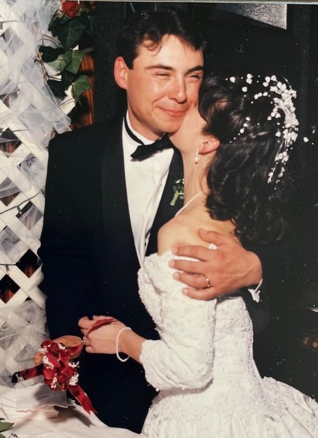 Episode 6: Cardigans and Nursing Homes