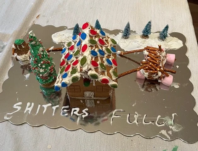 Episode 9: Christmas Revamp 