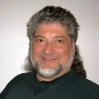 Episode 23 Grief - Joe Girillo, MFT