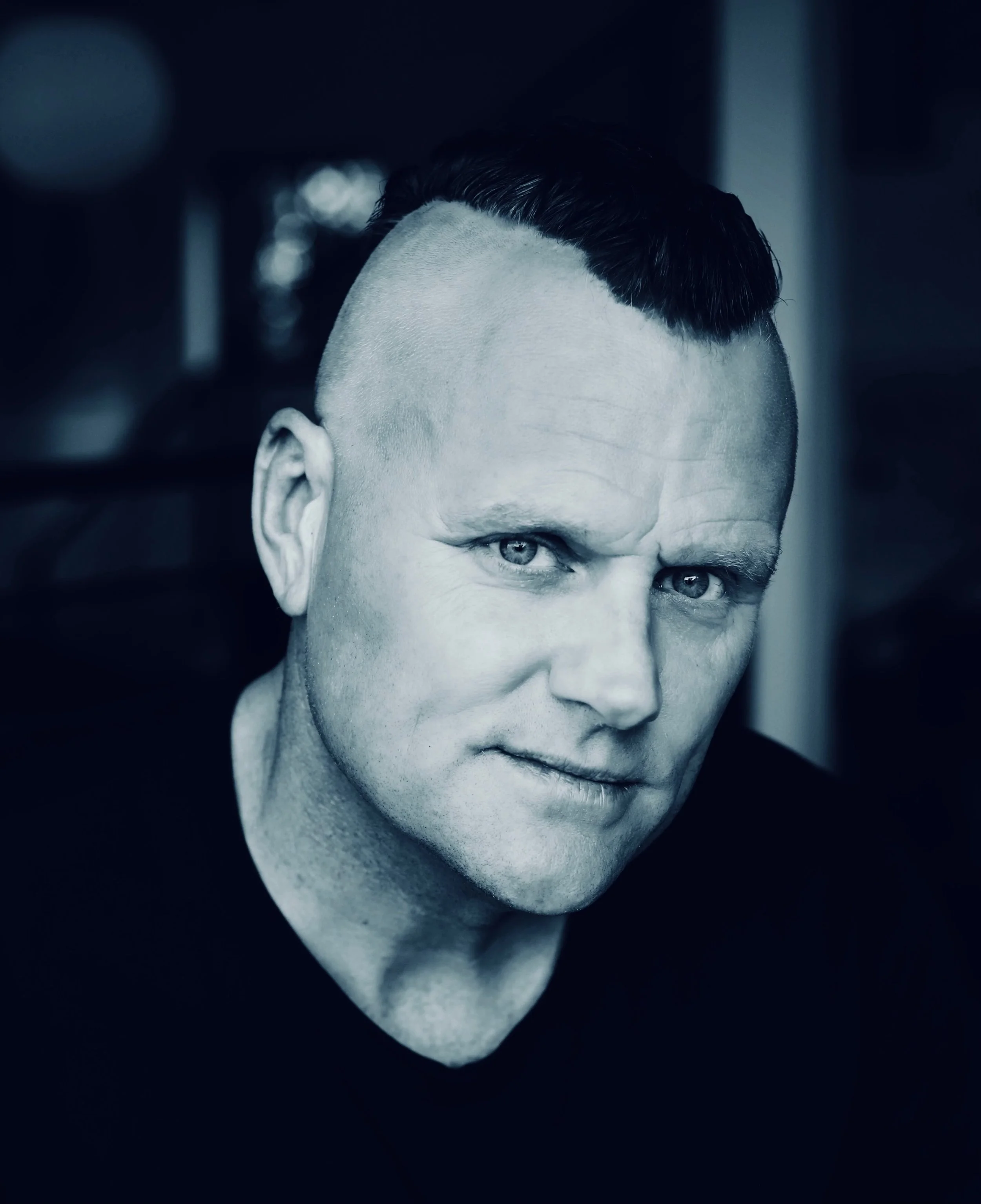 Episode 25: Kirk Ward - Hollister to Hollywood Part two