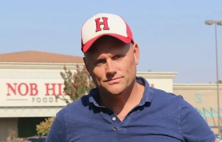 Episode 24: Kirk Ward - Hollister to Hollywood Part One