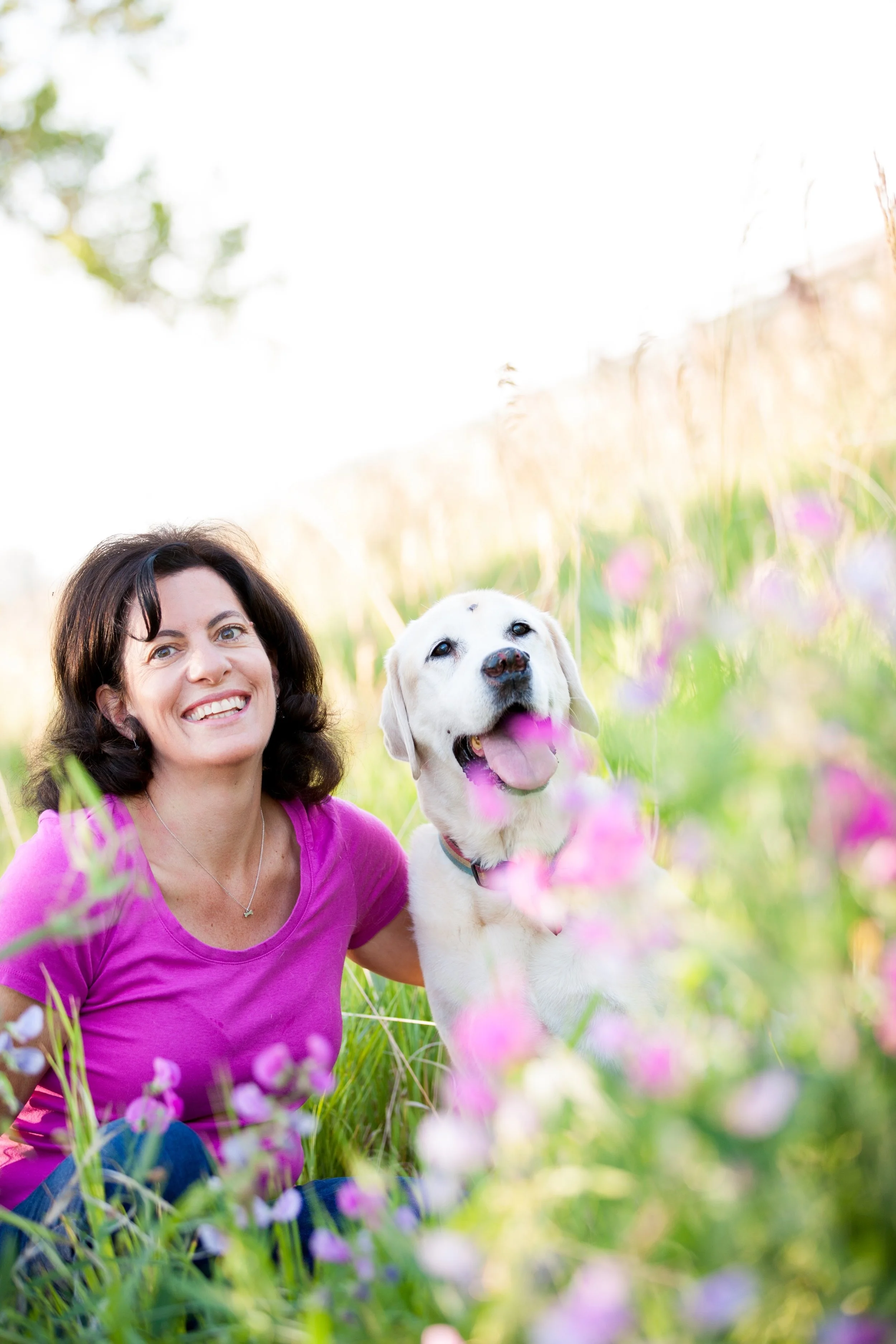 Episode 27: We Heart Dogs