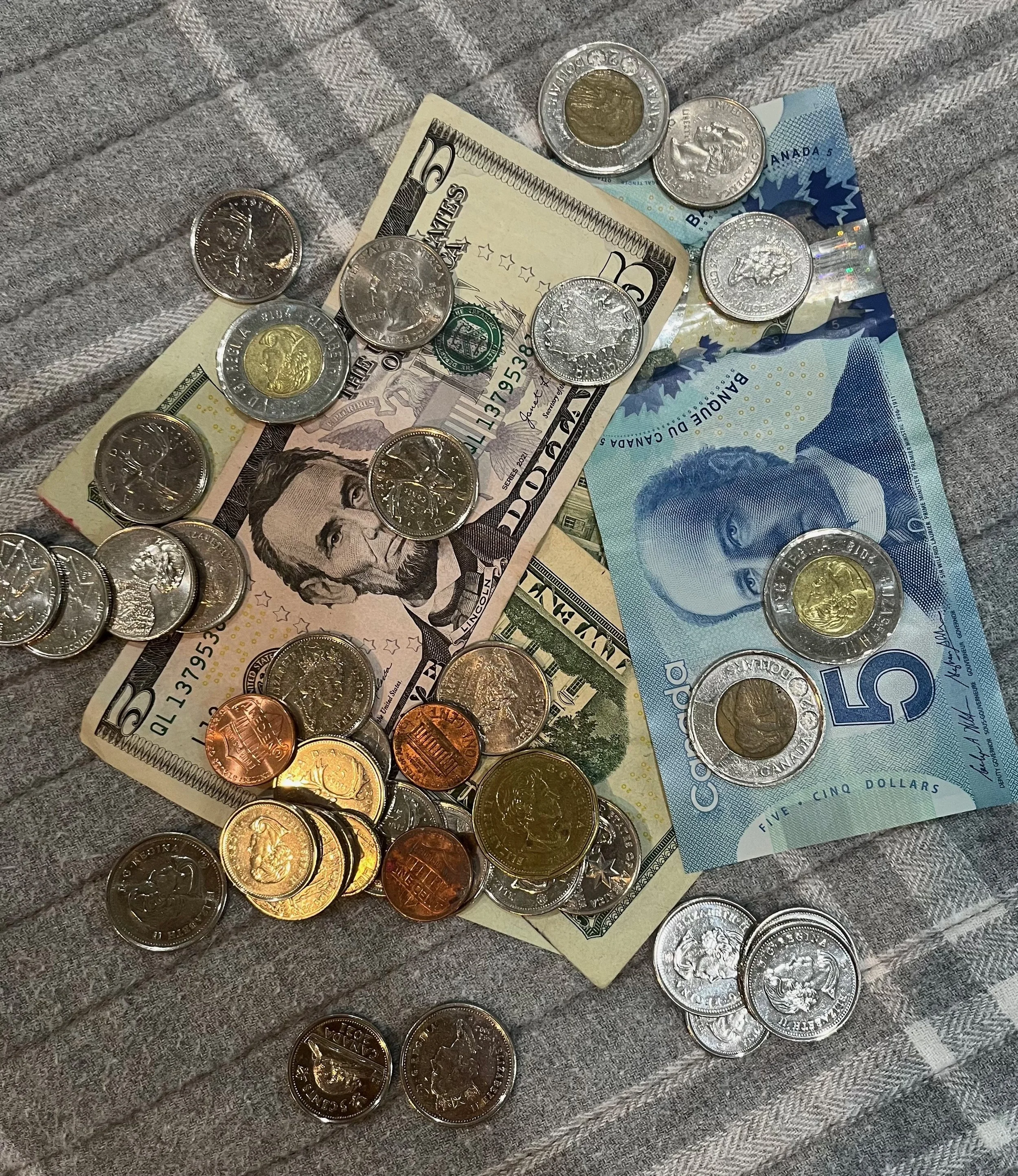 Episode 36: TrustFall Mini - Investing