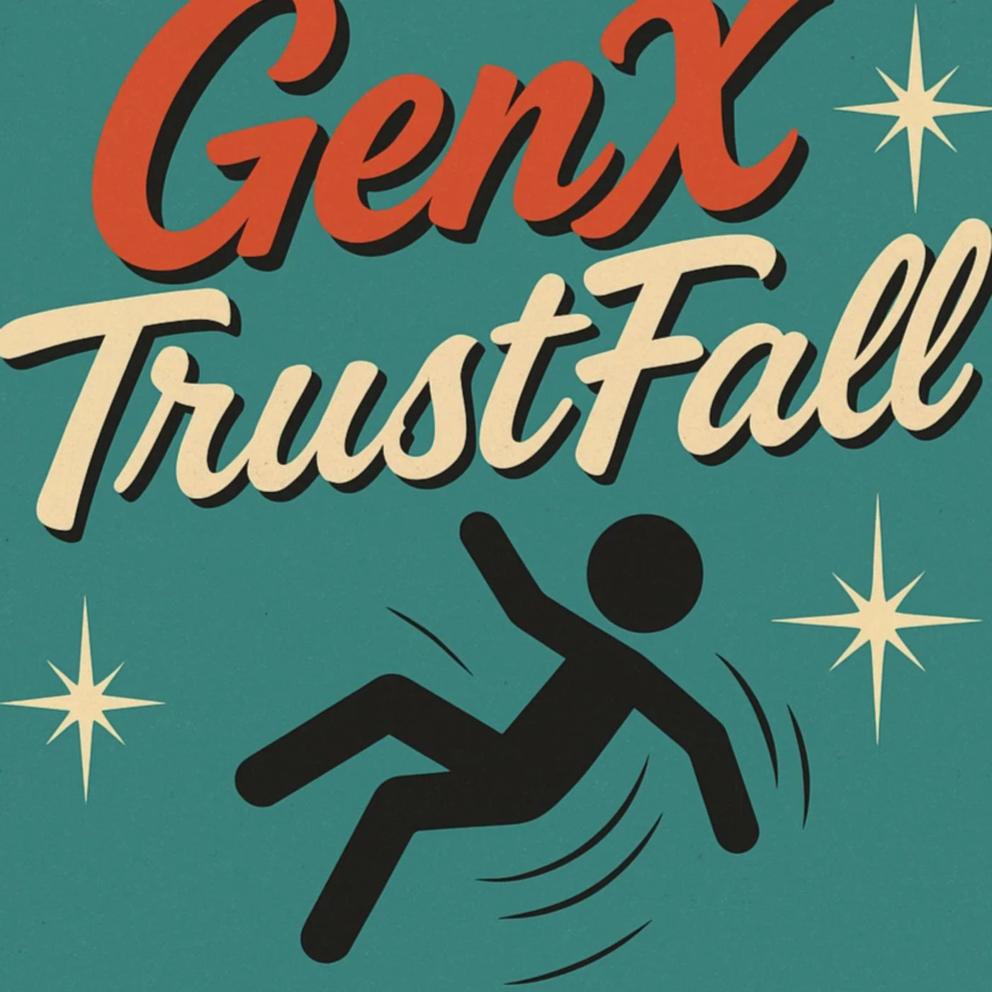 GenXTrustFall