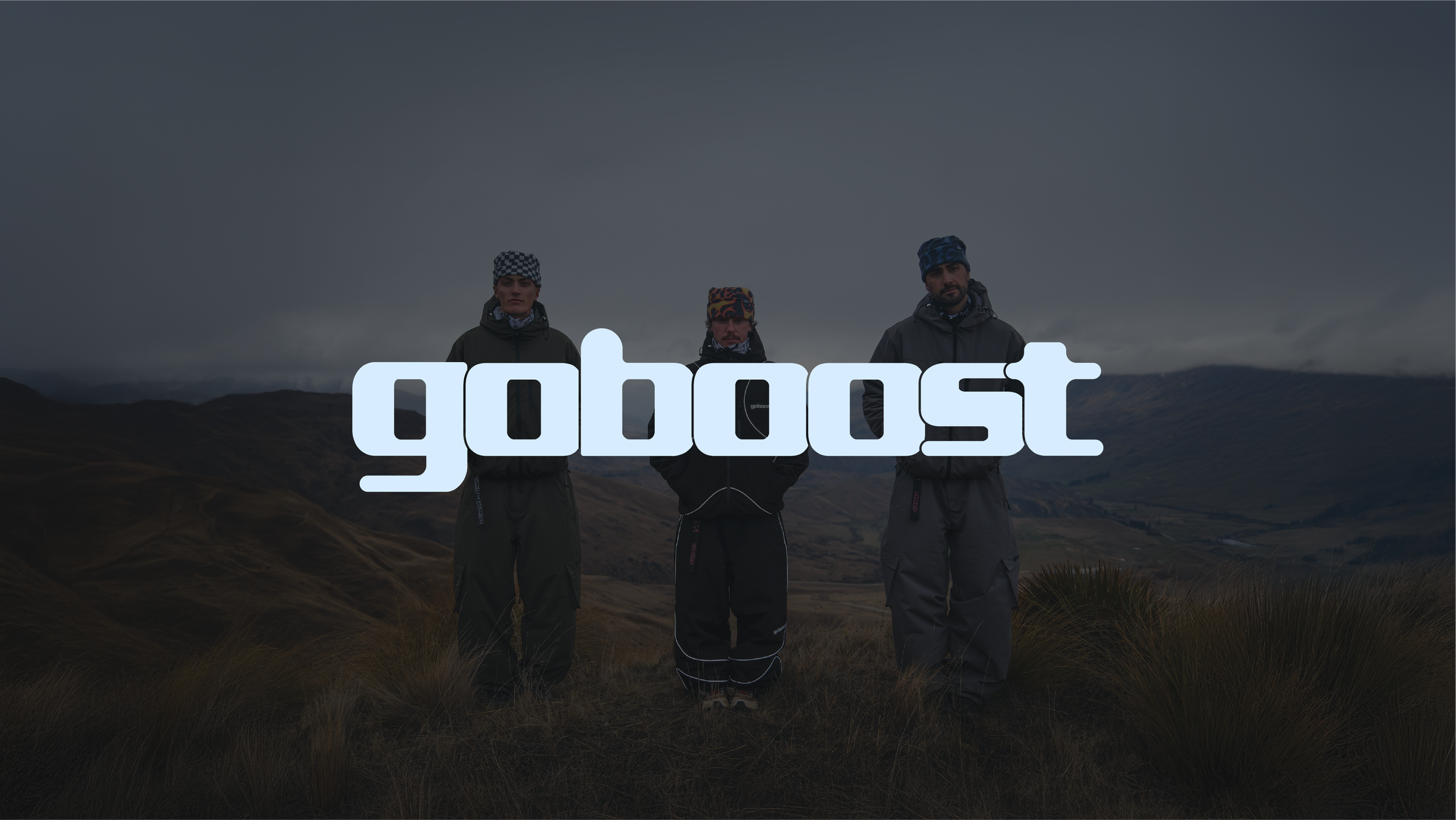 GOBOOST