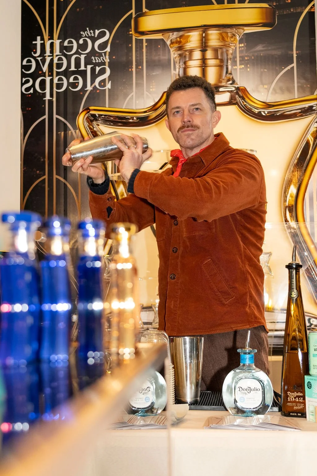 Bleecker Street Block Party