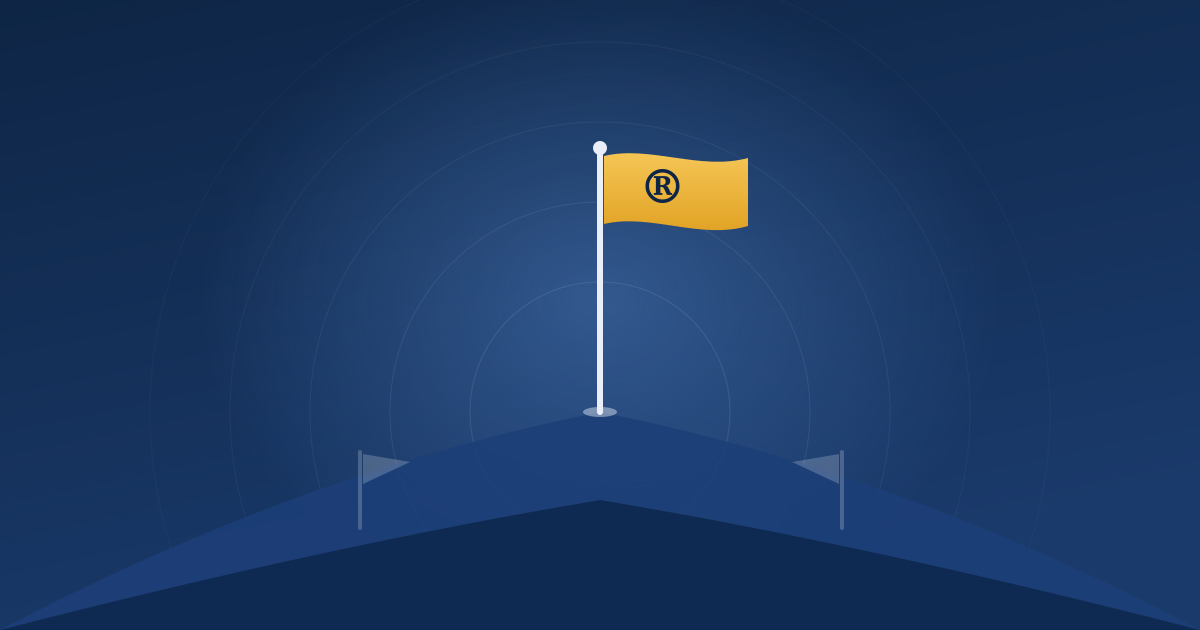 Trademarks: Plant Your Flag Before Someone Else Does