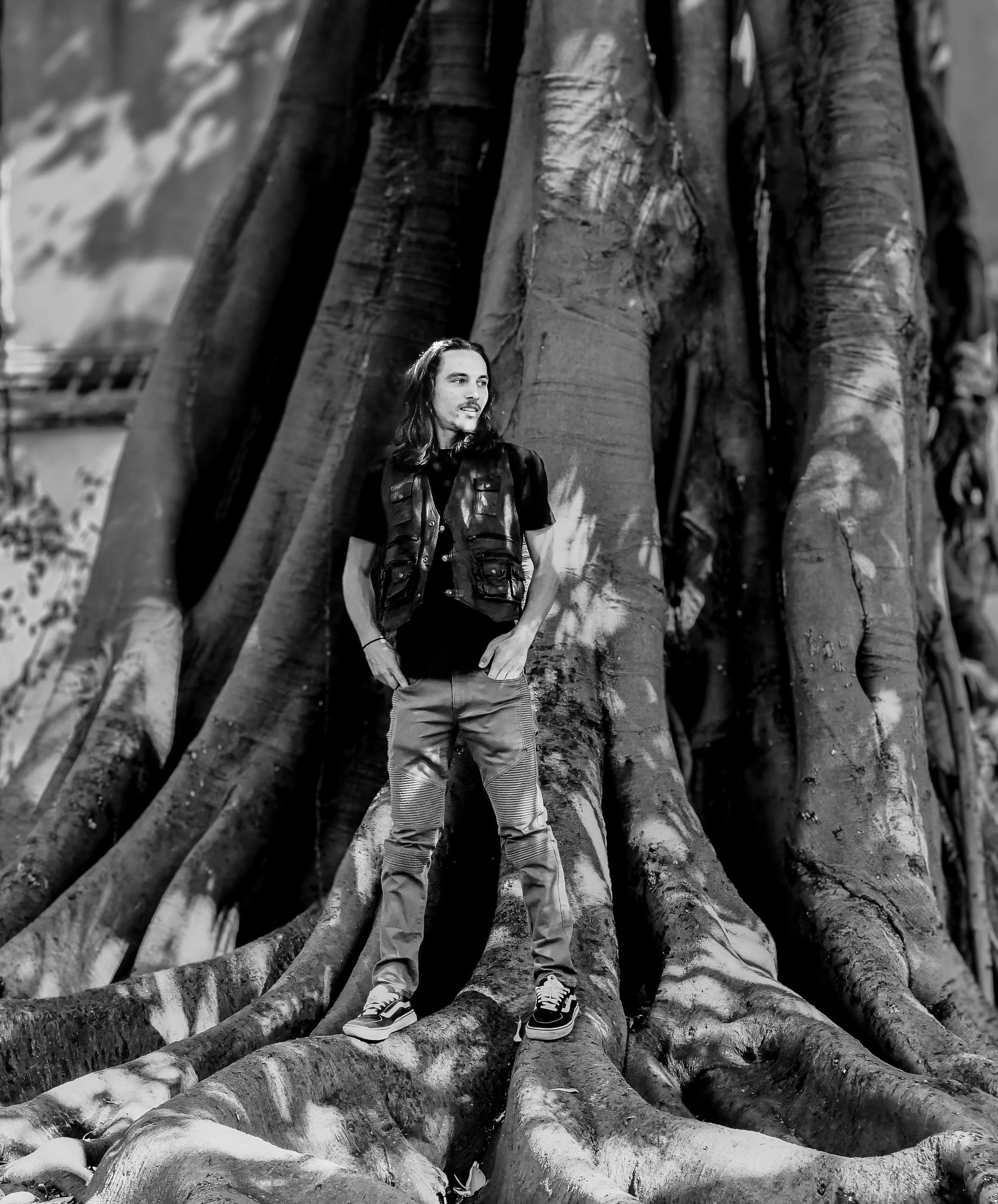 Joey | Leica D-Lux 8