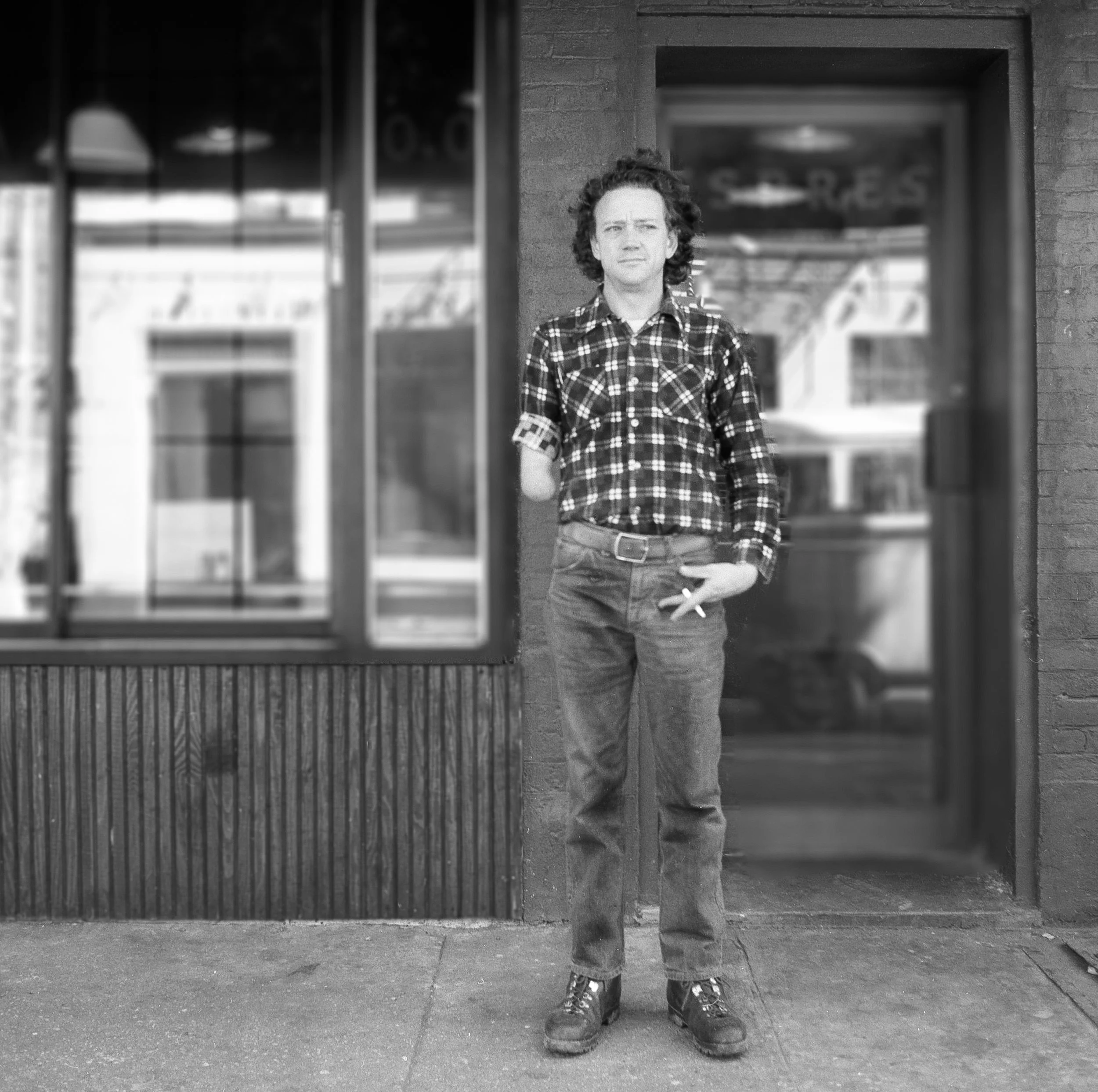 Mike | Leica IIIF