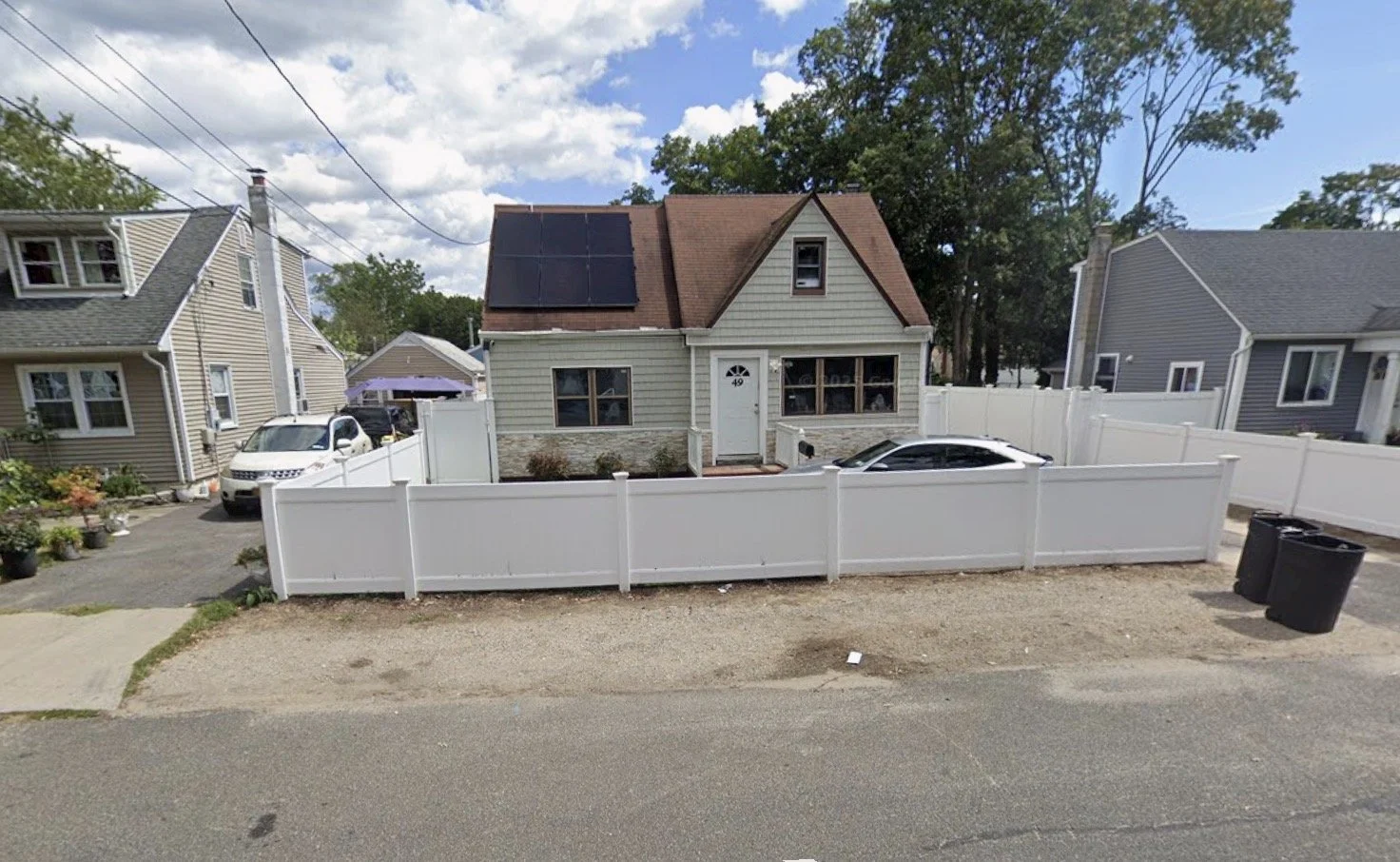 49 N 15th St Wyandanch NY 11798