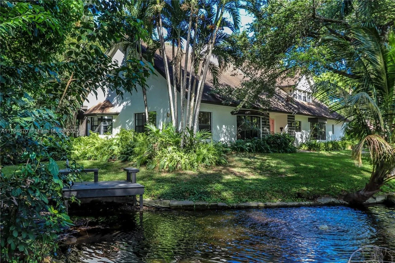 4451 SW 102 Ave Davie FL 33328