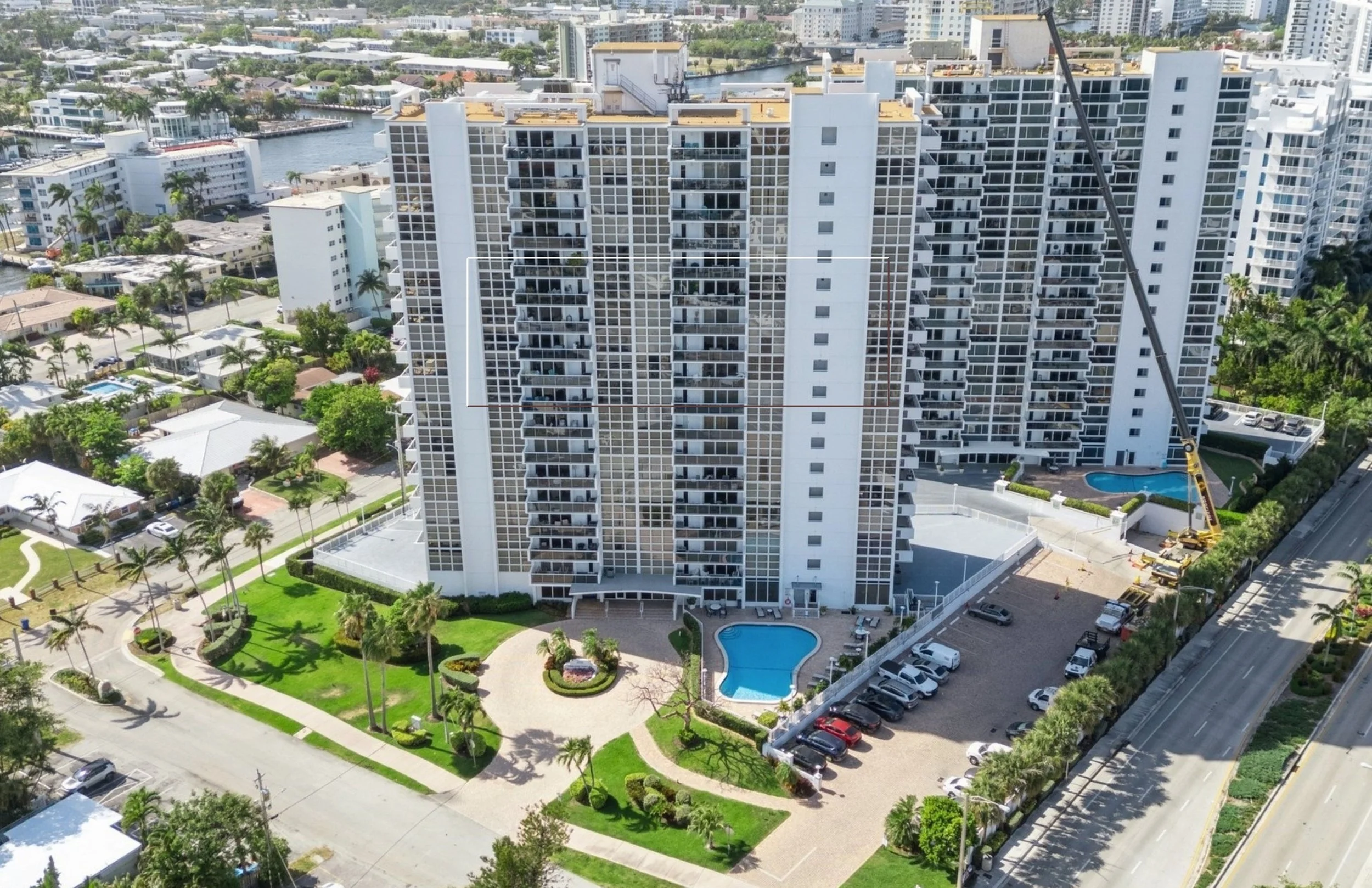 2701 N Ocean Blvd Fort Lauderdale FL 33301