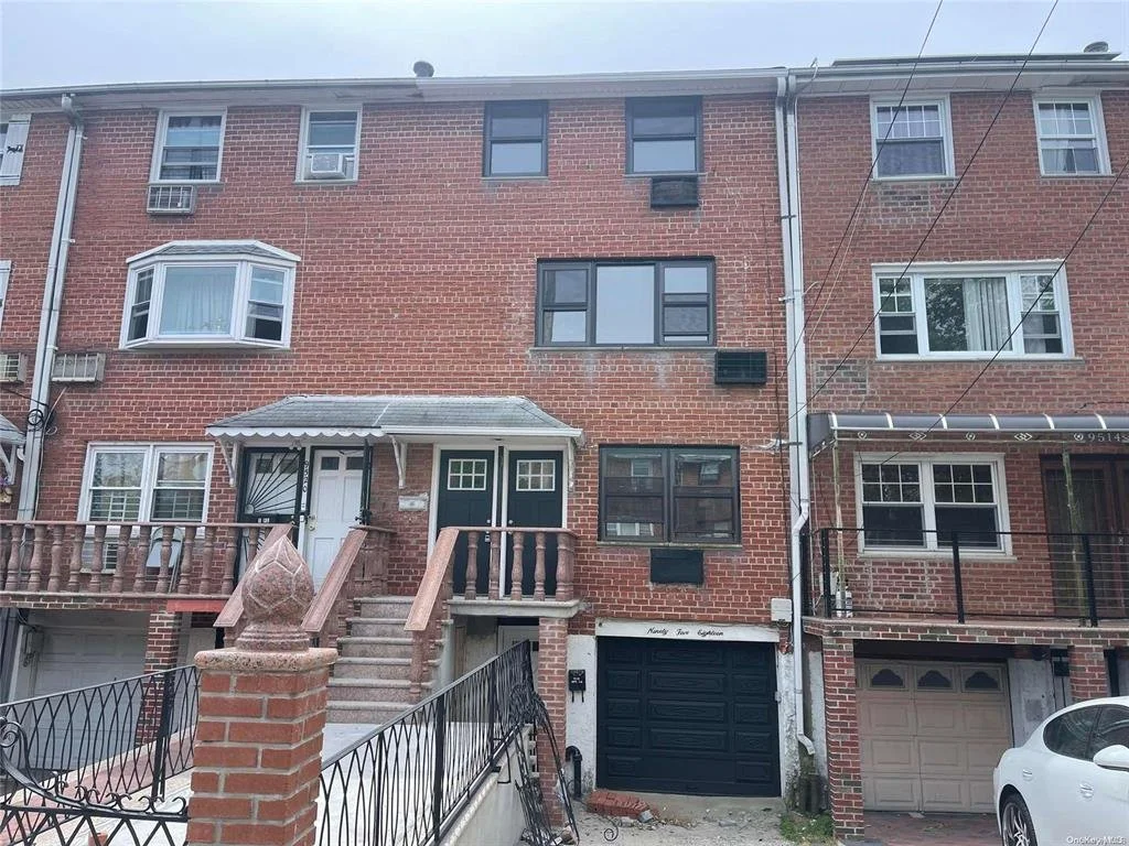 9518 Seaview Ave Brooklyn NY 11236
