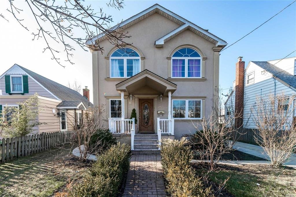201 Covert Ave Elmont NY 11003
