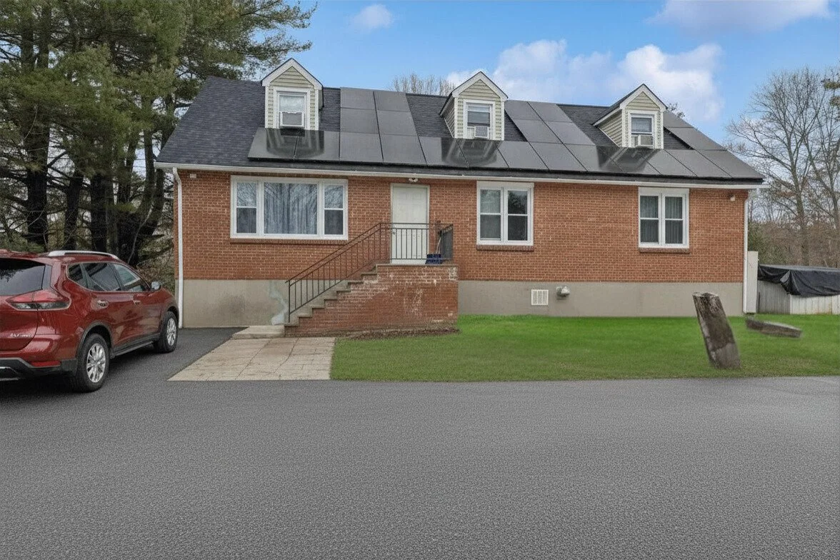 5 Wedgewood Drive Coram NY 11727