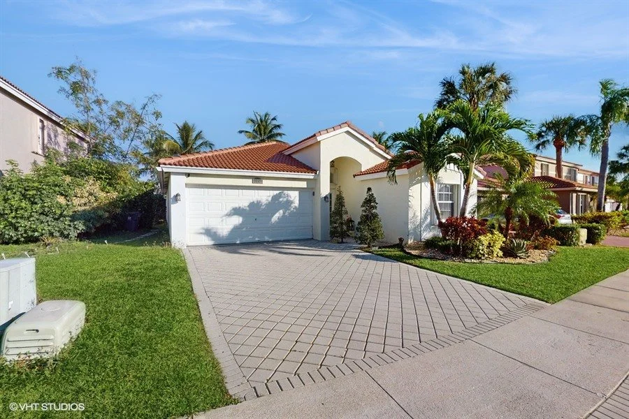 3552 Miramontes Circle Wellington Fl 33414