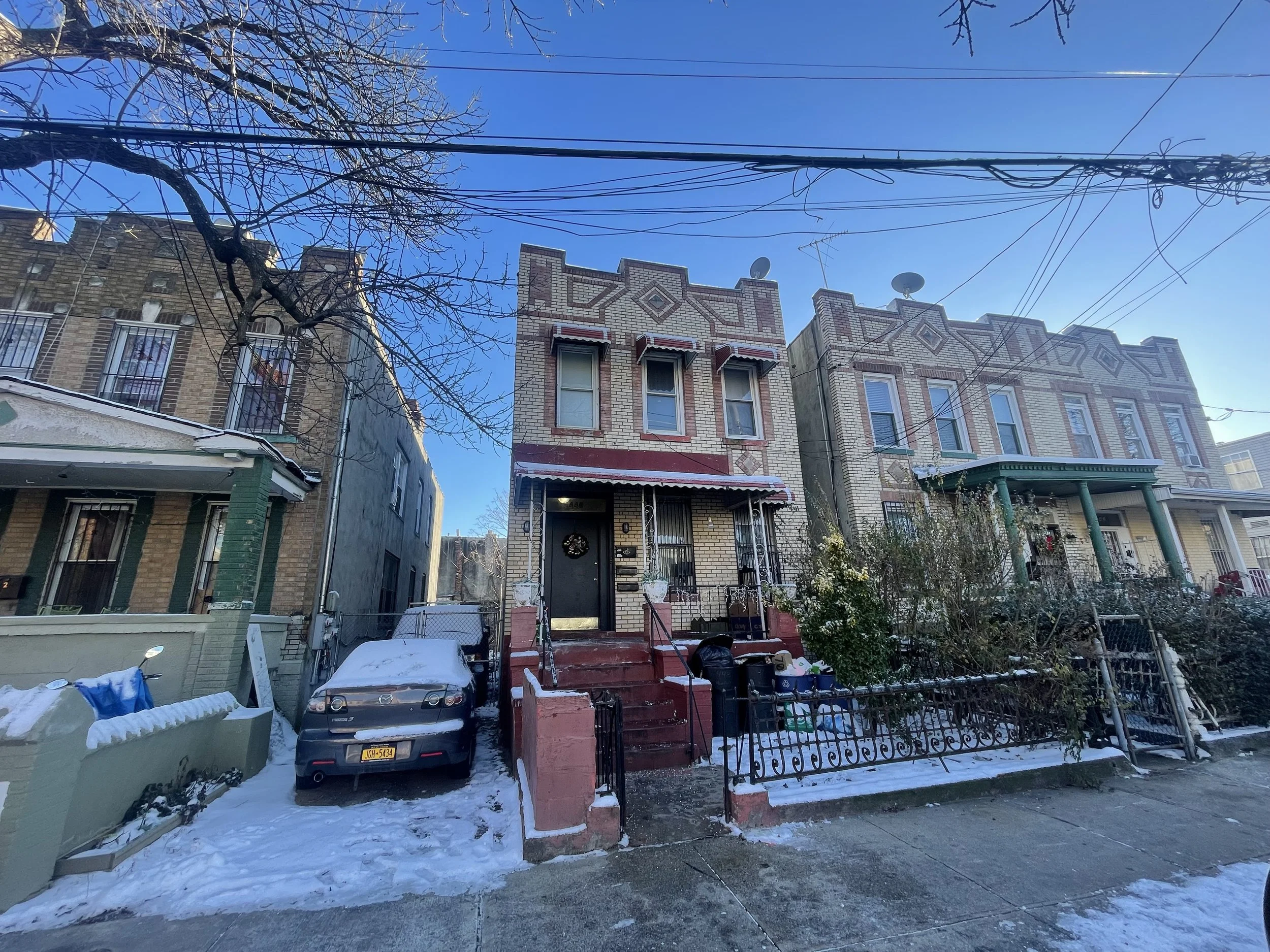 448 Newport St Brooklyn NY 11207