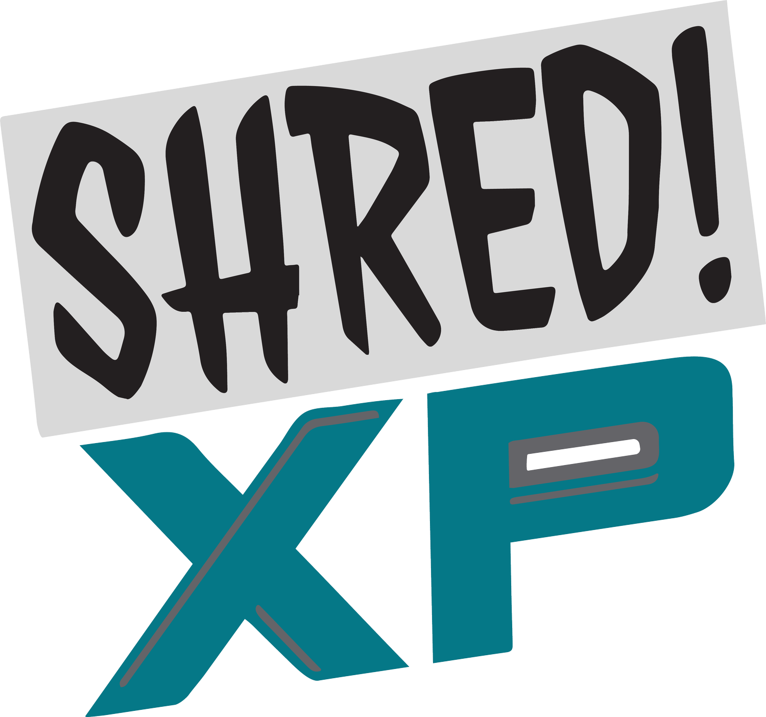 Shred XP