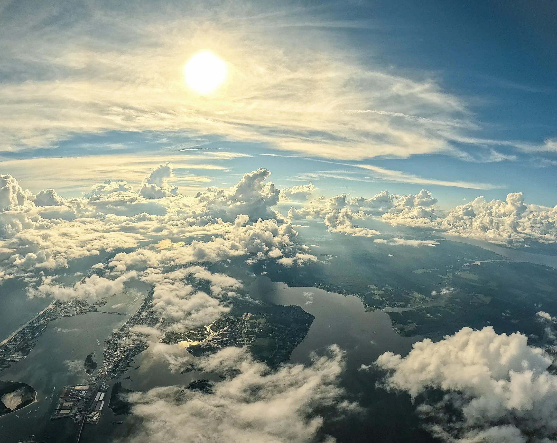 ANGLE CAMP AT CRYSTAL COAST