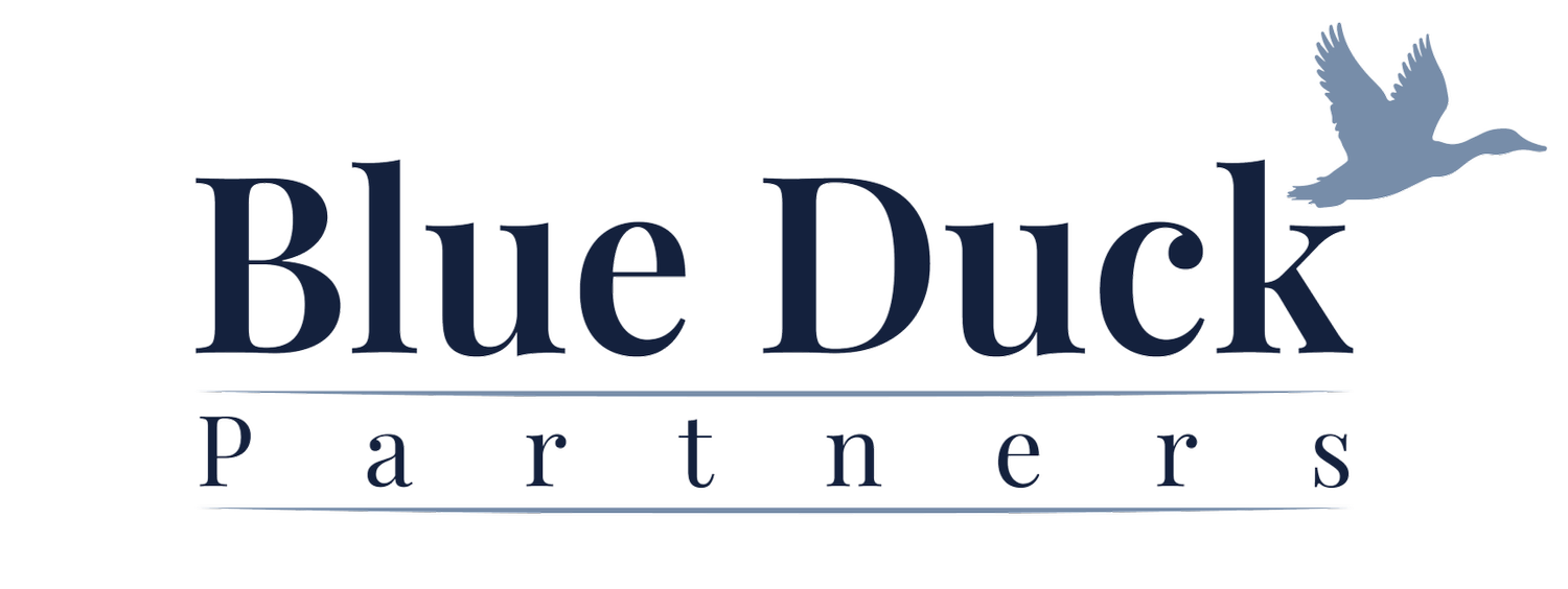 Blue Duck Partners