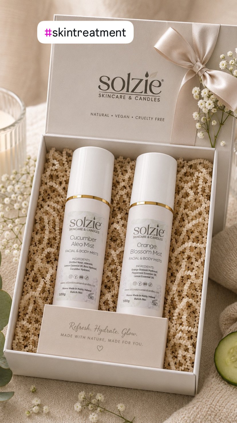 Solzie’s Gift Boxes