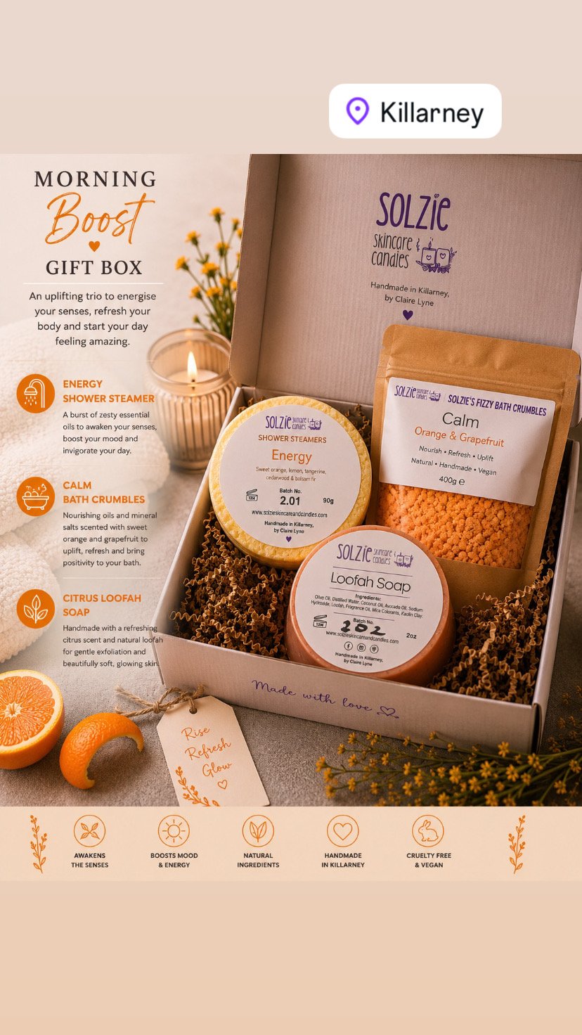 Solzie’s Gift Boxes