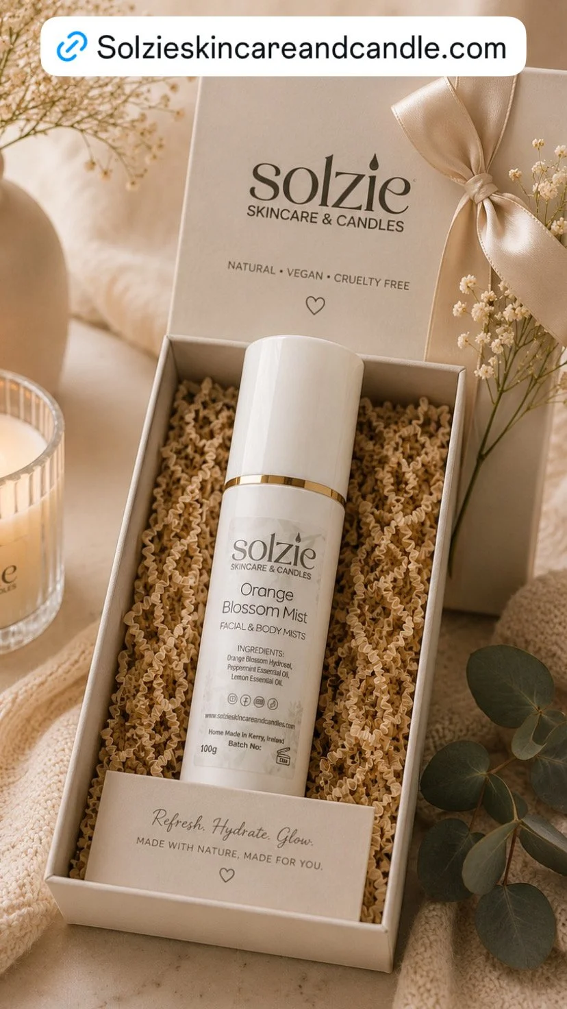 Solzie’s Gift Boxes