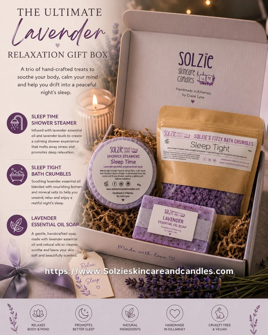 Solzie’s Gift Boxes